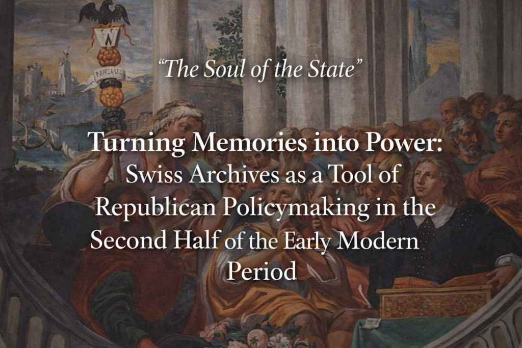 Article: Turning Memories into Power